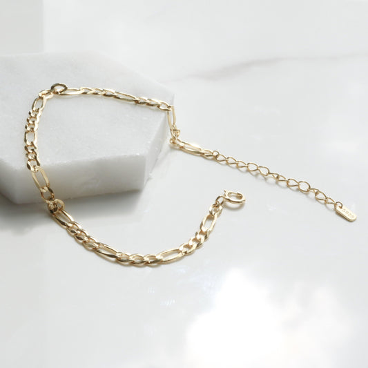 Chain bracelet