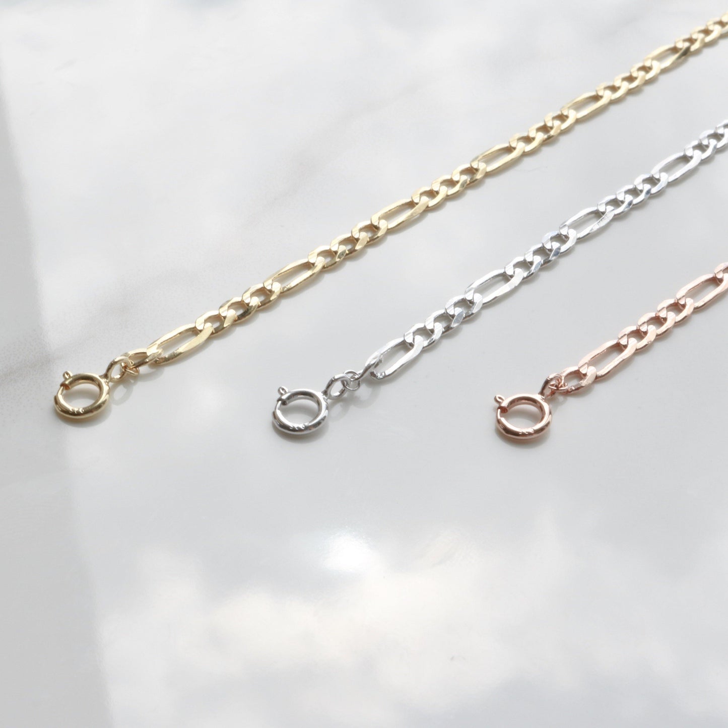 Chain bracelet
